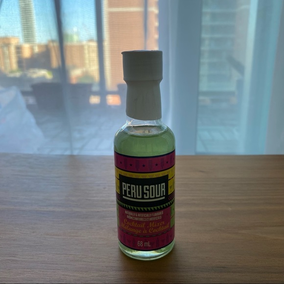 Cocktail Mixers With Exotic Flavours - Picture 5 of 11